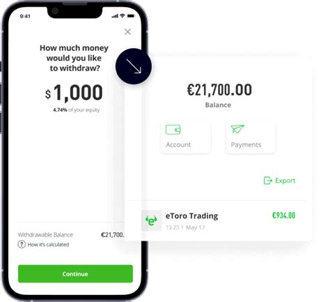 eToro Money .